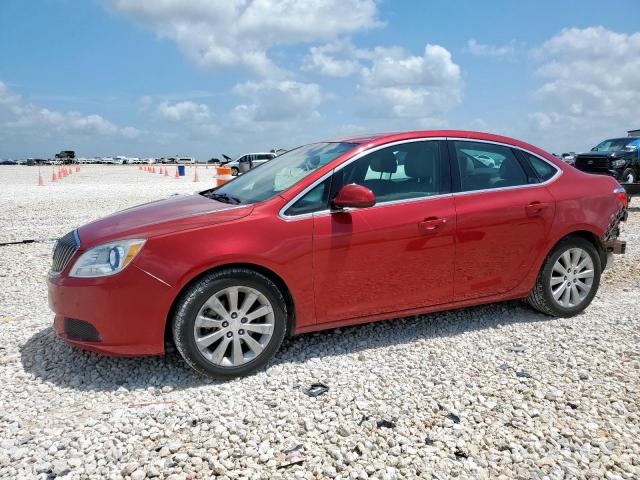  Salvage Buick Verano
