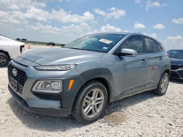  Salvage Hyundai KONA