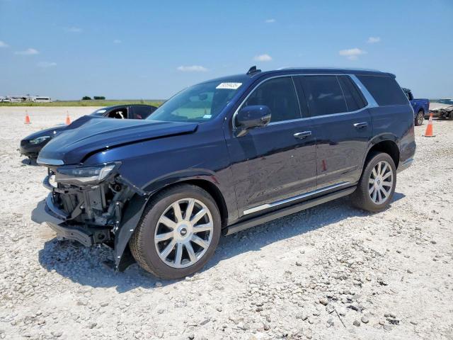  Salvage Cadillac Escalade