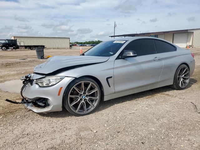  Salvage BMW 4 Series