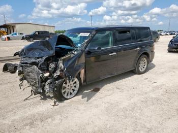  Salvage Ford Flex