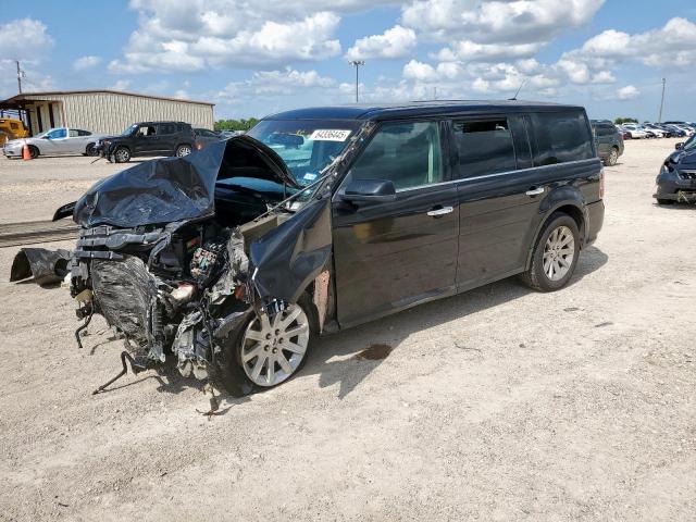  Salvage Ford Flex