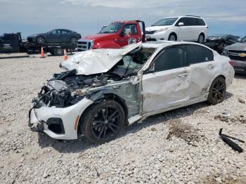  Salvage BMW M Series