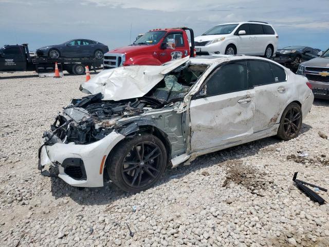  Salvage BMW M Series