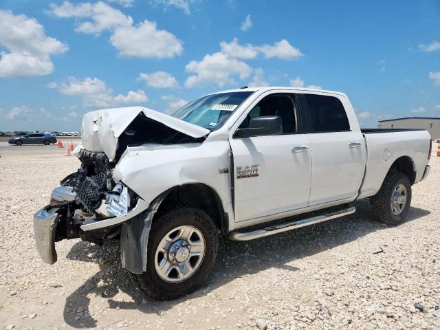  Salvage Ram 2500
