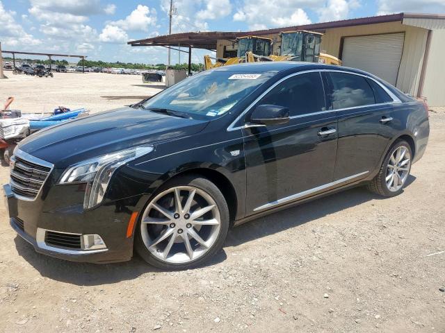  Salvage Cadillac XTS