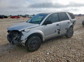  Salvage Saturn Vue