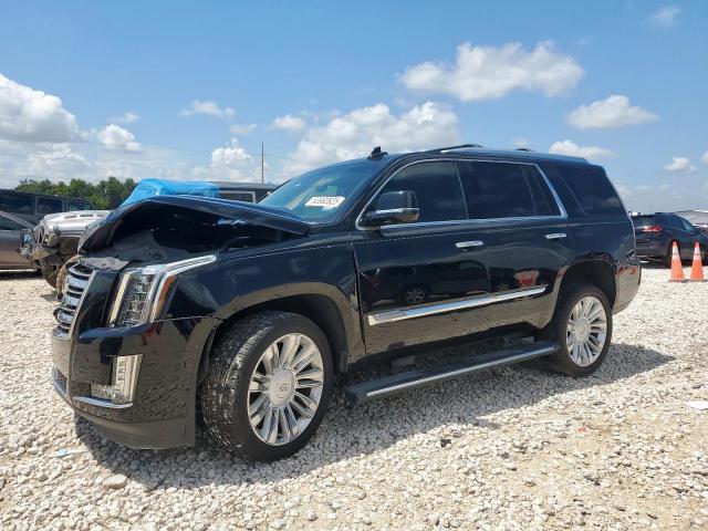  Salvage Cadillac Escalade