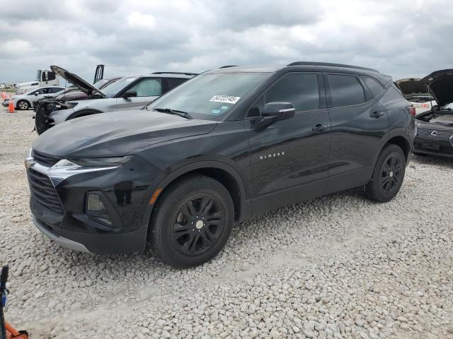  Salvage Chevrolet Blazer