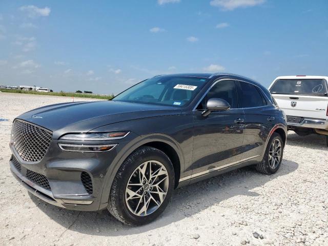  Salvage Genesis Gv70 Base