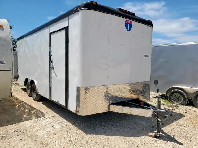  Salvage Interstate Other