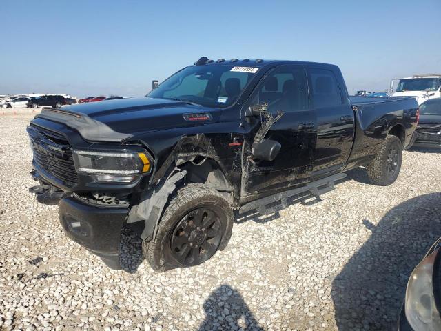  Salvage Ram 2500