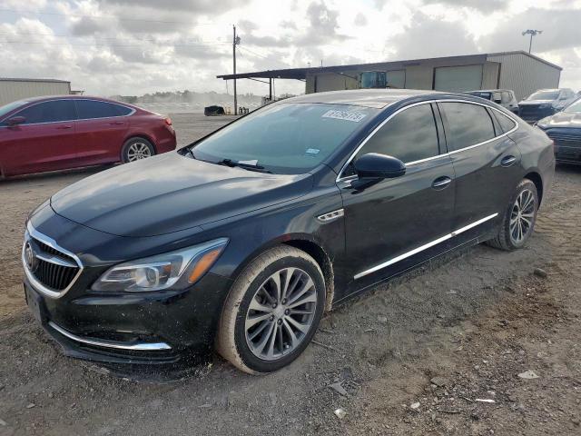  Salvage Buick LaCrosse