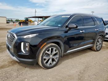  Salvage Hyundai PALISADE