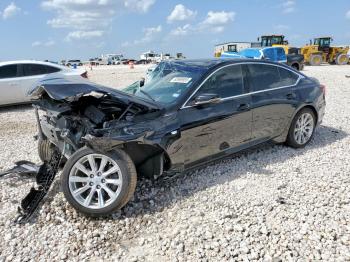  Salvage Cadillac CT5