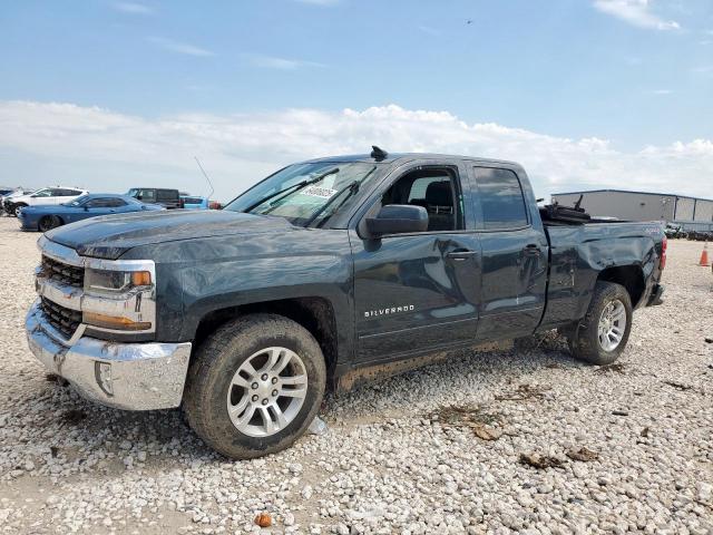  Salvage Chev Silverado