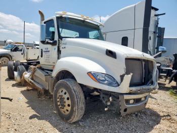  Salvage International Lt625