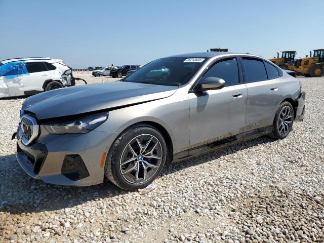  Salvage BMW I5 Edrive