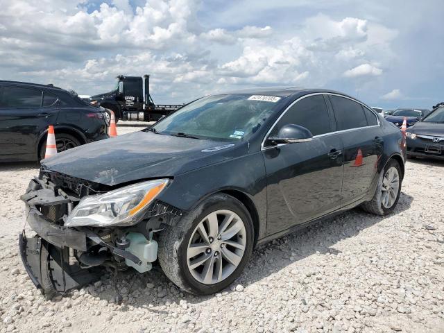  Salvage Buick Regal
