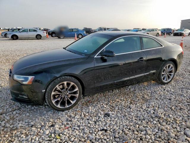  Salvage Audi A5