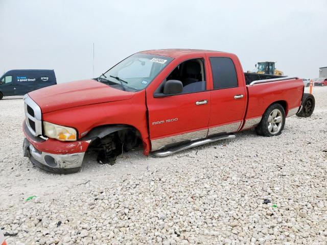  Salvage Dodge Ram 1500