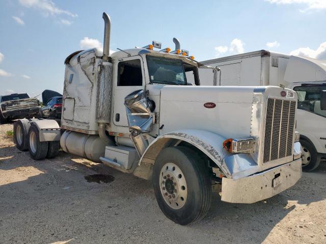  Salvage Peterbilt 379