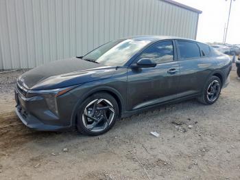  Salvage Kia K4 Ex