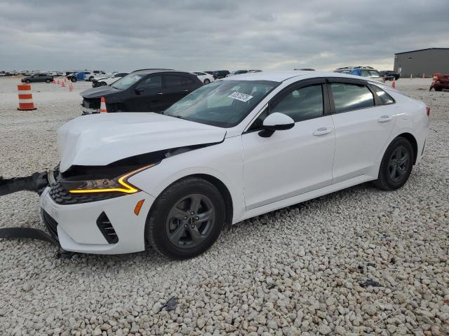  Salvage Kia K5