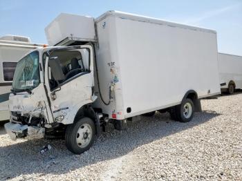  Salvage Isuzu Nrr