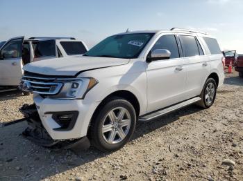  Salvage Ford Expedition