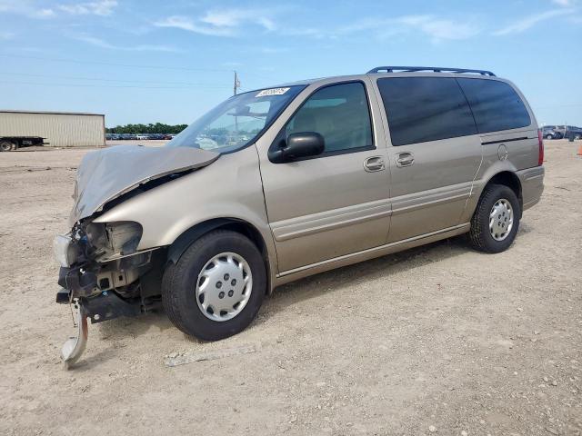  Salvage Oldsmobile Silhouette