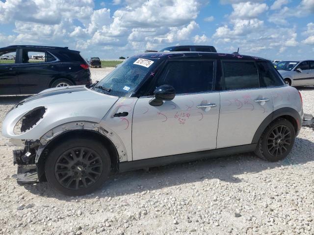  Salvage MINI Cooper
