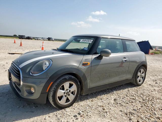  Salvage MINI Cooper