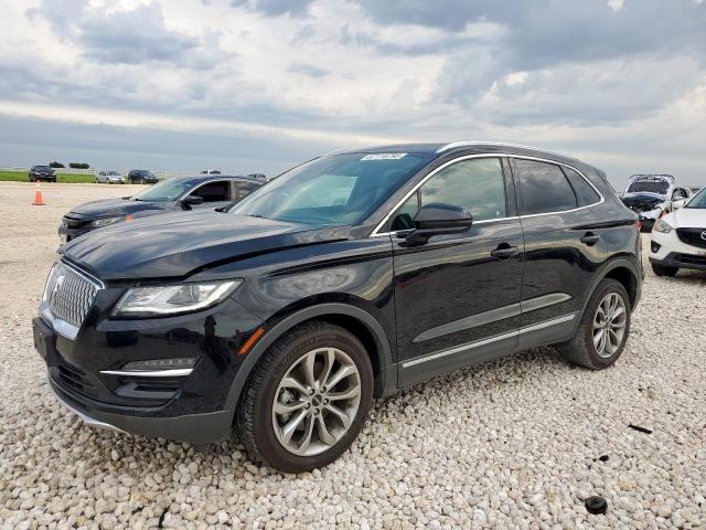  Salvage Lincoln MKC