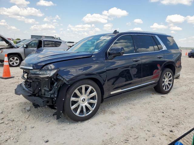  Salvage Cadillac Escalade