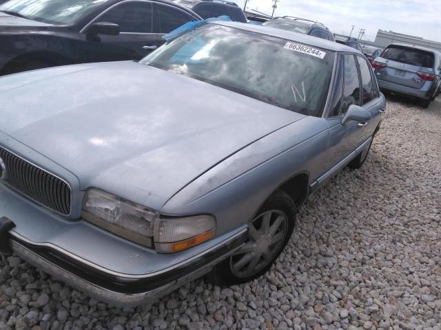 Salvage Buick LeSabre
