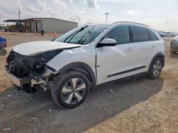  Salvage Kia Niro