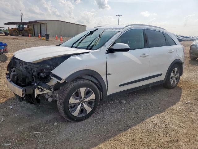  Salvage Kia Niro