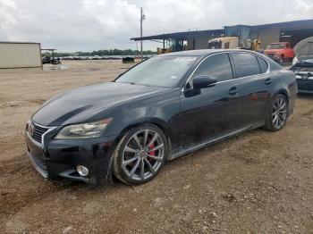  Salvage Lexus Gs