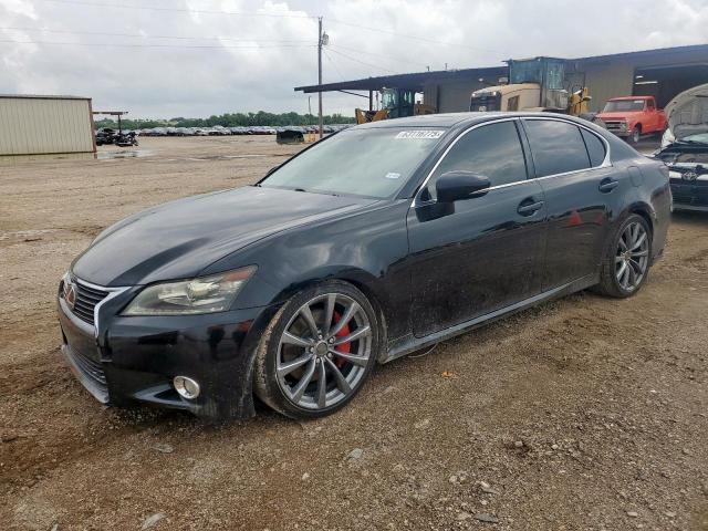  Salvage Lexus Gs