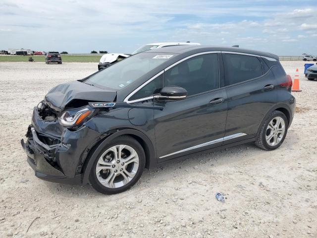  Salvage Chevrolet Bolt