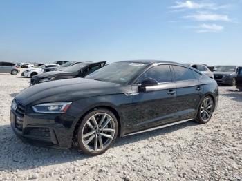  Salvage Audi A5