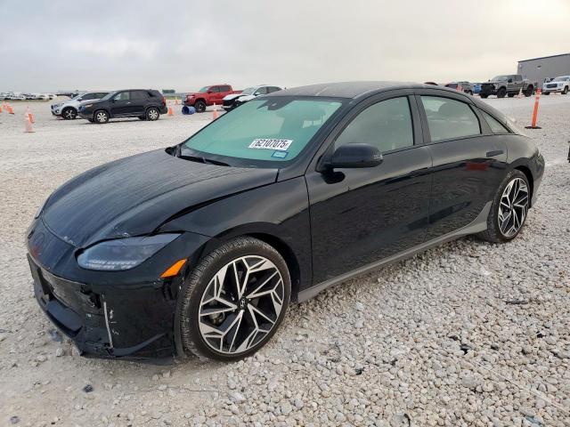  Salvage Hyundai Ioniq