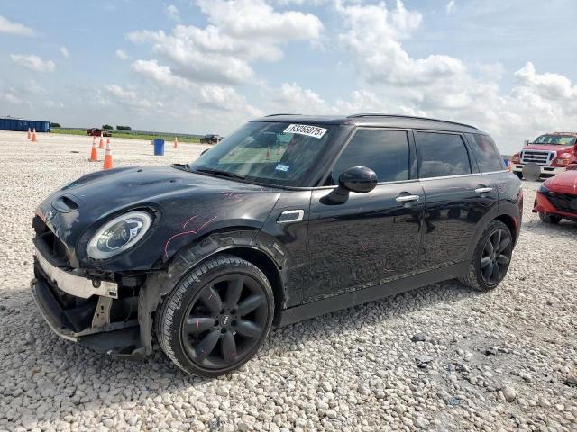  Salvage MINI Cooper