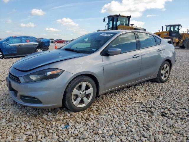  Salvage Dodge Dart