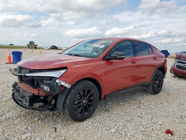  Salvage Buick Envista Sp
