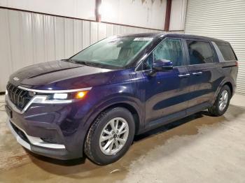  Salvage Kia Carnival