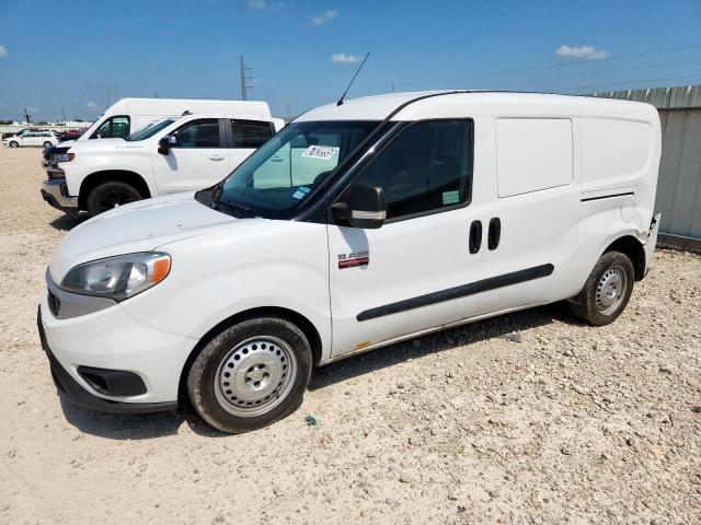  Salvage Ram Promaster