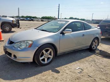  Salvage Acura RSX