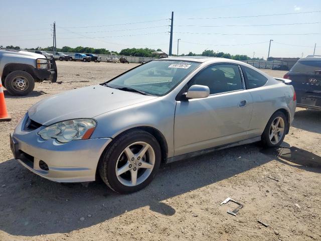  Salvage Acura RSX